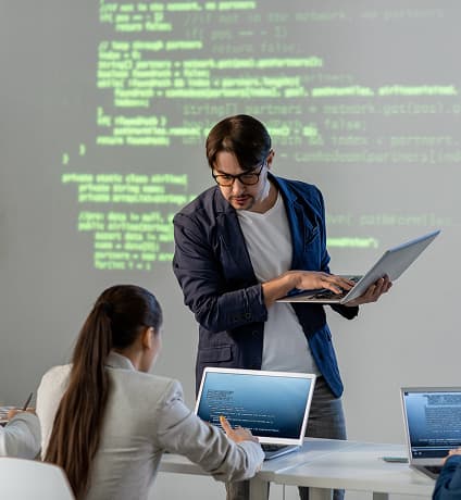 Java Development