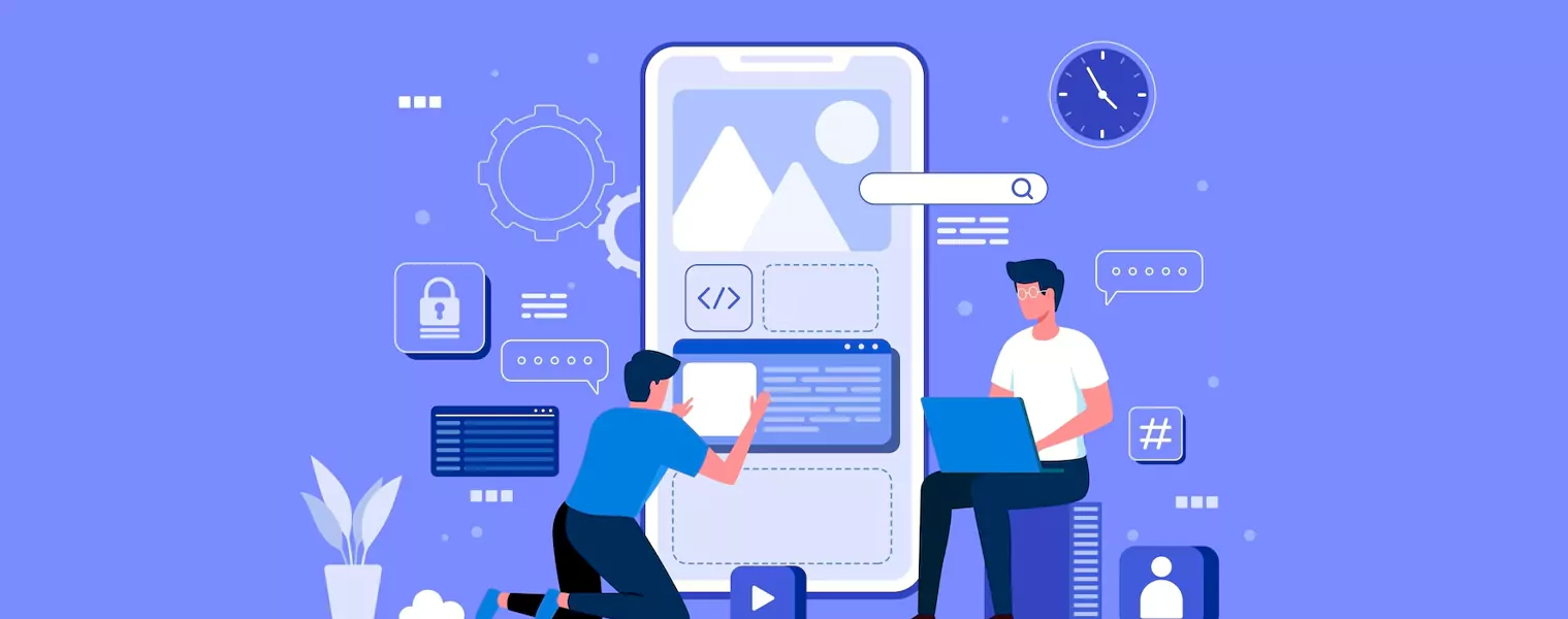 Custom Web Apps