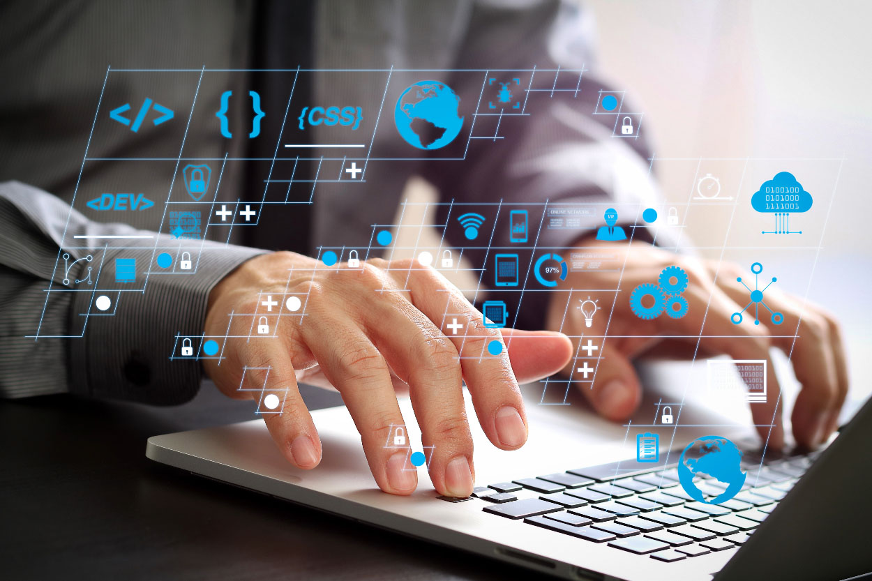 Custom Software Solutions
