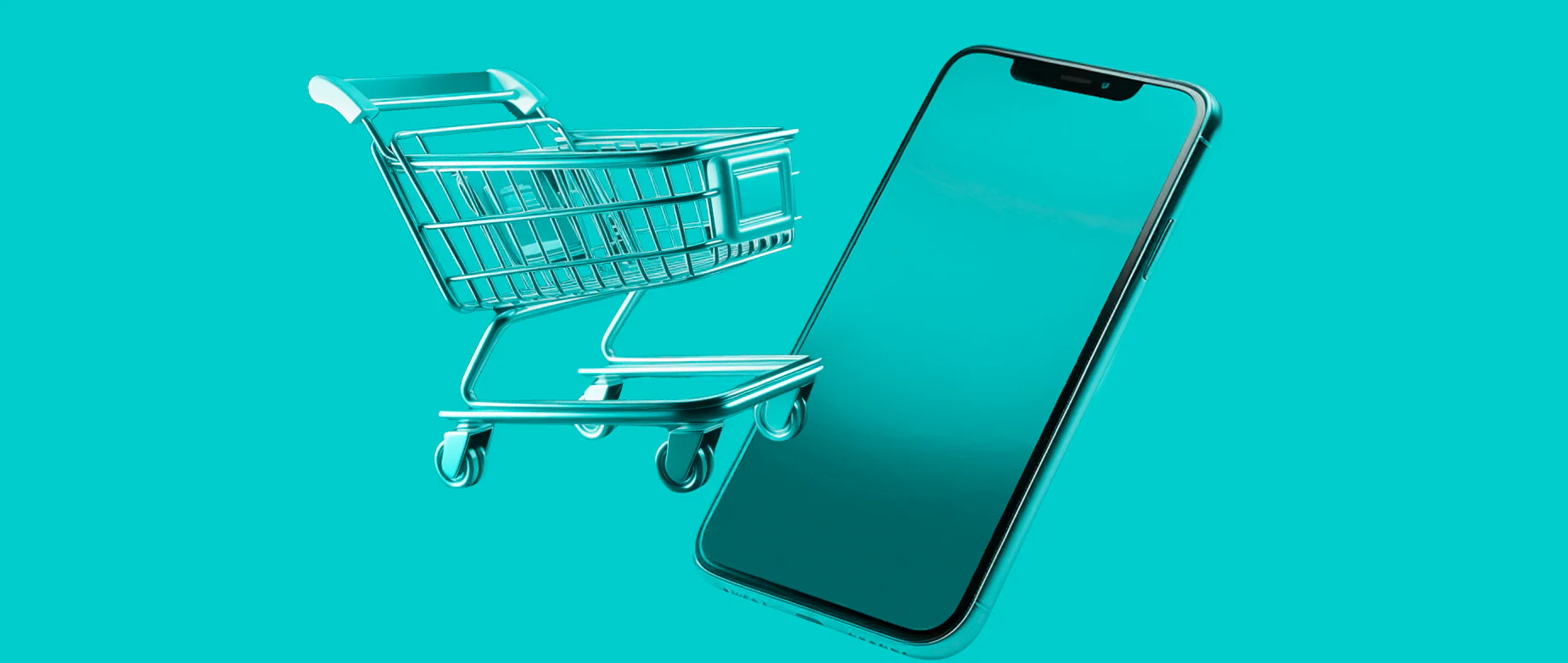 E-Commerce Product Setup