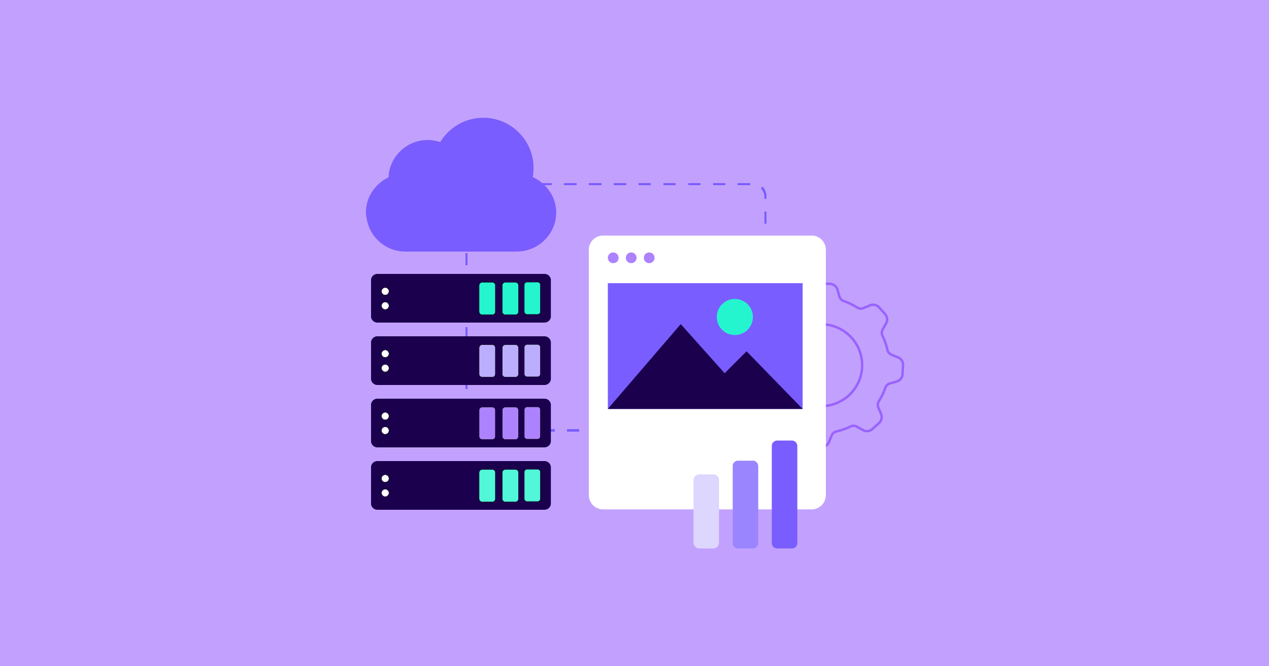 High-Performance Hosting