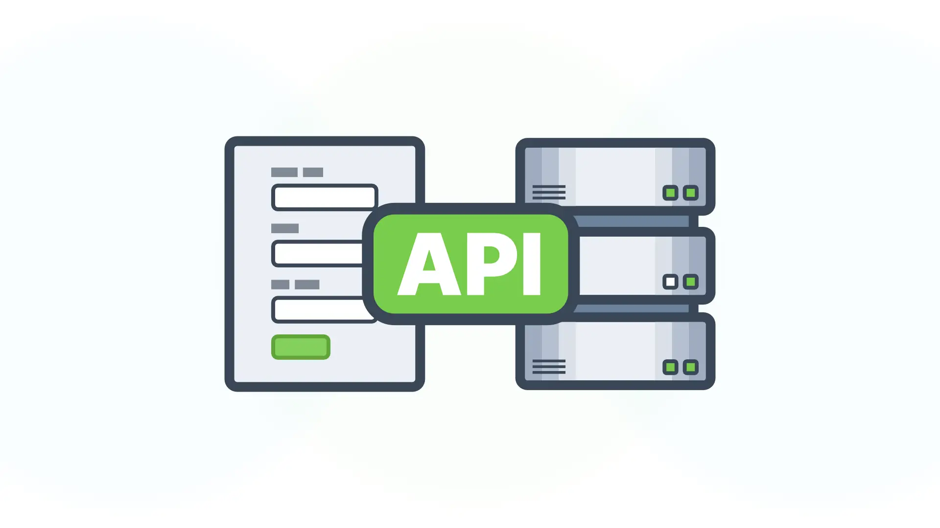 API & Backend Systems